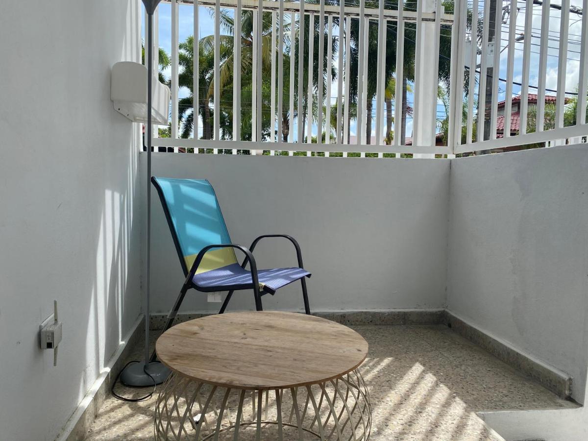 Miramar Village Lodge San Juan Exterior photo